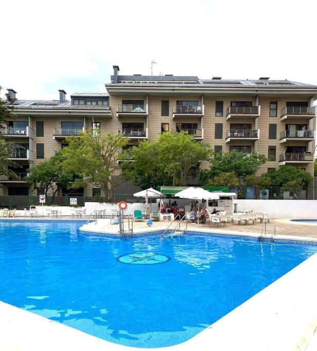 Apartamento Familiar *