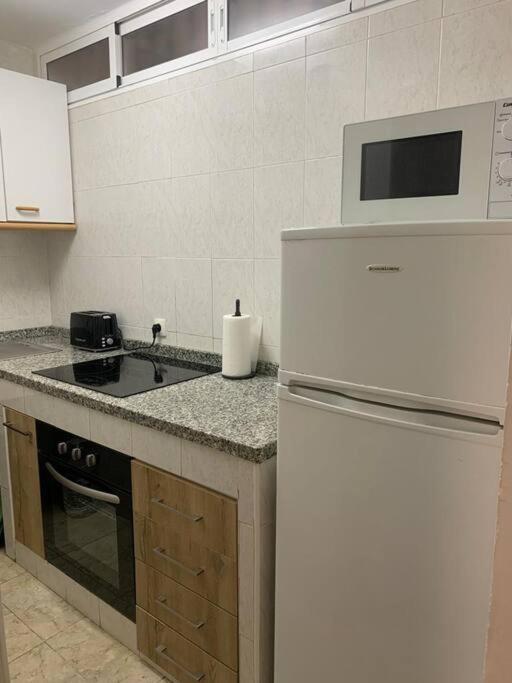 Familiar Apartamento Benalmádena