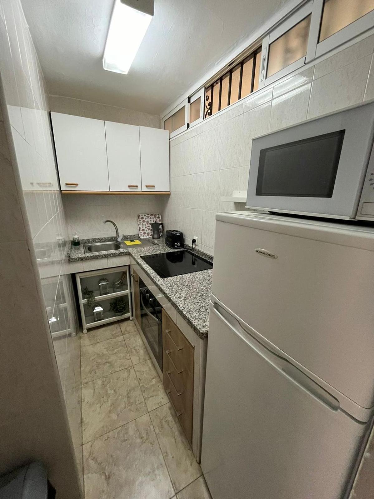 Familiar Apartamento