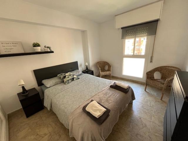 Familiar Apartamento *