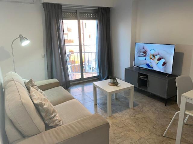 Familiar Apartamento *