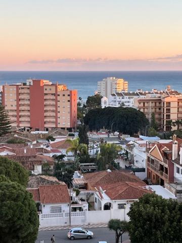 Familiar Apartamento Benalmádena