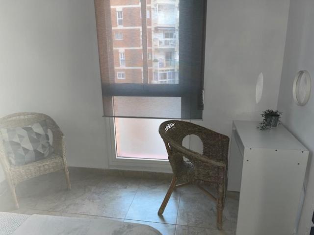 Apartamento Familiar Benalmádena
